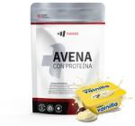 Mmsupplements Zabpehely + fehérje - 1 kg MM Supplements puding