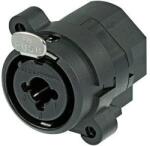 Neutrik NCJ6FI-S Conector XLR (<![CDATA[NCJ6FI-S]]>)
