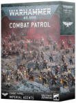  Combat Patrol: Imperial Agents (99120108101)