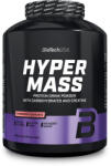BioTechUSA Hyper Mass - 4000g Strawberry Biotech USA