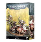  Orks: Kill Rig (99120103072)