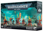  Aeldari: Fire Dragons (99120104102)
