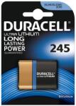 Duracell Ultra Photo 245/2CR5 6V elem