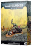  Orks: Deffkilla Wartrike (99120103099)
