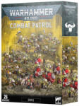  Combat Patrol: Orks (99120103115)