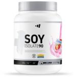 MM Supplements SOY Isolate90 (szójafehérje izolátum) - 1 kg eper MM Supplements