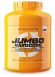 Scitec Nutrition Jumbo Hardcore - 3060g White Chocolate Scitec Nutrition 3 KG