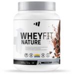 Mmsupplements Whey Fit Nature - 1 kg Chocolate MM Supplements