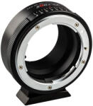 Viltrox NF-FX1 (Nikon F -Fujifilm X) objektívrögzítő adapter (NF FX1)