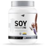 MM Supplements SOY Isolate90 (szójafehérje izolátum) - 1 kg csokoládé MM Supplements