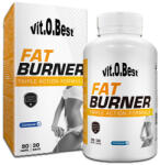 VITOBEST Fat Burner Triple Action - 90 kapszula VitoBest