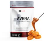 MM Supplements Zabpehely + fehérje - 1 kg Krémes karamell MM Supplements