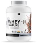 MM Supplements Whey Fit Nature - 2 kg Chocolate MM Supplements