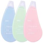 BLUERING Hibajavító roller DELI Macaron 5 mm x 8 m pasztell (DEH20101)