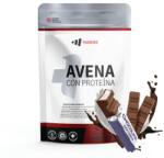 Mmsupplements Zabpehely + fehérje - 1 kg tejcsokoládé MM Supplements