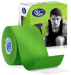 CureTape Banda de kineziologie CureTape® Sports Culoare: lime