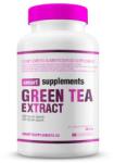 Smart Supplements Zöld tea kivonat 500mg - 60 Növényi kapszula Smart Supplements