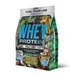 Life Pro Nutrition Tejsavófehérje Choco Monky - 2kg Choco Jungle LifePRO