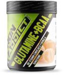 Iron Addict Labs BCAA + Glutamin - 500g Mandarin Iron Addict Labs