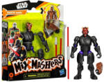 Hasbro Star Wars: Set figură Mix Mashers Darth Maul cu accesorii - Hasbro (F9479/G0298) Figurina