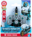 Hasbro Transformers: Earthspark Terran Thrash figură care se transformă într-un singur pas - Hasbro (G0742/G0998)