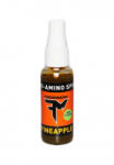Feedermánia fluo amino spray, ananász (F0102003) - nextfish