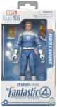 Hasbro Marvel Legends: Cei Patru Fantastici - figurina Johnny Storm 15cm - Hasbro (G0584/G0800) Figurina