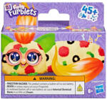 Hasbro Furby: Jucărie interactivă de pluș DJ Furblets Pepp-Oh-Roni - Hasbro (G1777/G1784)
