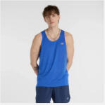 New Balance Athletics Singlet férfi ujjatlan futófelső M (NBMT41250-BEA-M)