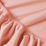 Billerbeck Rebeka Jersey gumis lepedő Mignon