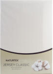 Naturtex Jersey gumis lepedő Vanilia