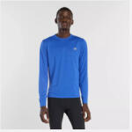 New Balance Athletics LS férfi hosszú ujjú futófelső XL (NBMT41256-BEA-XL)
