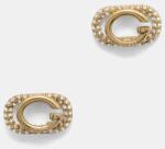 Guess fülbevaló JUBE04 511JW - arany Univerzális méret