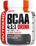 Nutrend BCAA 4: 1: 1 Powder 300g Orange