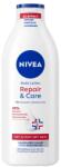 Nivea testápoló 400ml Regeneráló és Ápoló