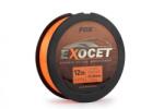 FOX exocet 0.30mm 14lb / 6.5kg (1000m) monofil zsinór (CML178) - epeca