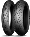 Michelin Pilot Road 4 120/70R17+180/55R17 Páros akció 58/73W Első/Hátsó TL - motortire - 116 180 Ft