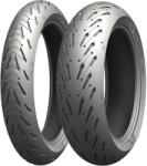 Michelin Pilot Road 5 120/70R17+180/55R17 Páros akció 58/73W Első/Hátsó TL - motortire - 125 880 Ft
