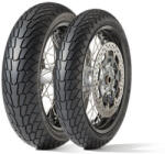 Dunlop Mutant 120/70R17+160/60R17 Páros akció 58/69W Első/Hátsó TL