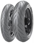 Pirelli Diablo Rosso III 120/70R17+180/55R17 Páros akció 58/73W Első/Hátsó TL - motortire - 111 780 Ft