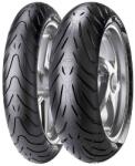Pirelli Angel ST 120/70R17+160/60R17 Páros akció 58/69W Első/Hátsó TL