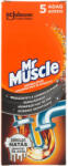 Mr. Muscle lefolyótisztító granulátum 250g (8006990010090)