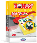 Bonus Bonus+ Magical szivacs 2db/csg (B476)
