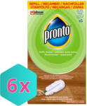 Pronto Duster portalanító utántöltő 5db/csg KARTON - 6 csomag (K4000290009369)