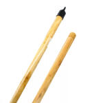  Nyél fa 120cm, lakkozott KARTON - 50 db (K6423997342016)