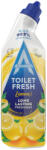 Astonish WC frissítő gél citrom illattal 750 ml (5060060213586)