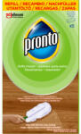 Pronto Duster portalanító utántöltő 5db/csg (4000290009369)