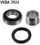 SKF Set rulment roata SKF VKBA 3924 (VKBA 3924) - fixbox