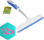 Spontex Ablaklehúzó Spontex 22cm KARTON - 12db (K9001378680505) Ablaktisztító