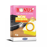 Bonus Bonus+ karcmentes mosogatószivacs (B026)